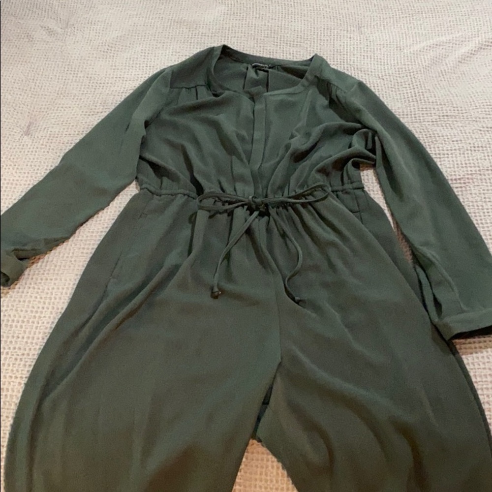 Jumpsuit